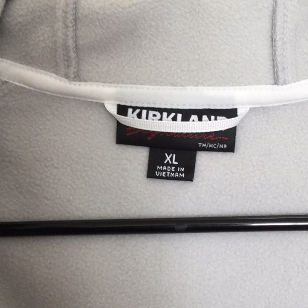 Winter Jacket - Picture 4 of 5